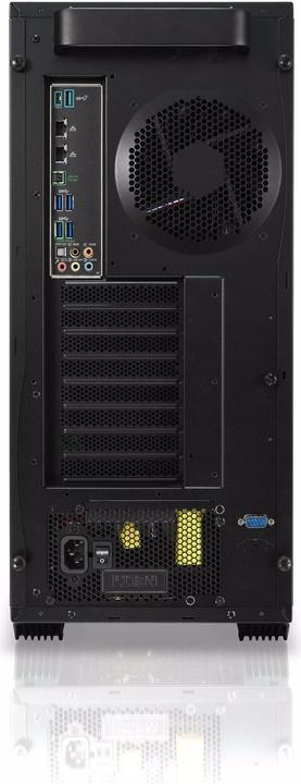 Actual product image ASUS Pro E800 G4 (Intel Xeon W-3223, 32 GB, 512 GB, GeForce RTX 4000)