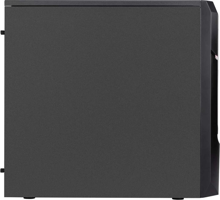 Image du produit Captiva PC 8837 (Intel Core i5-9400F, 16 Go, 480 Go, GeForce GTX 1650)