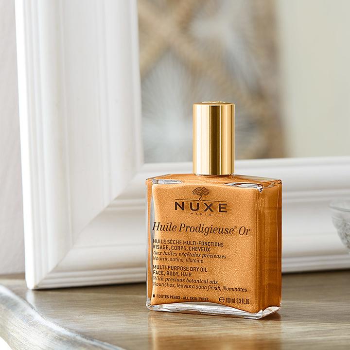 Immagine prodotto Nuxe Huile Prodigieuse Oppure (100 ml)