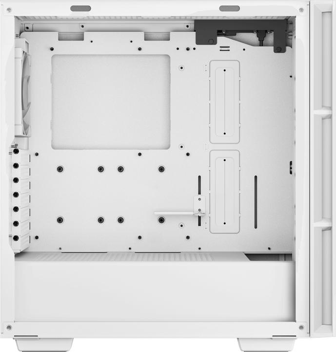 Actual product image Deepcool CH560 WH (ATX, mATX, Mini-ITX)