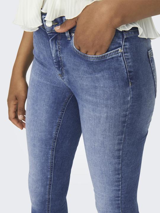 Produktbild Only ONLBlush Life Mid Skinny Fit Jeans (34)