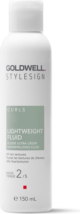 Goldwell StyleSign Curls Schwereloses Fluid (150 ml)