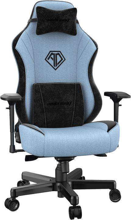 Anda seaT T-Pro Blue & Black