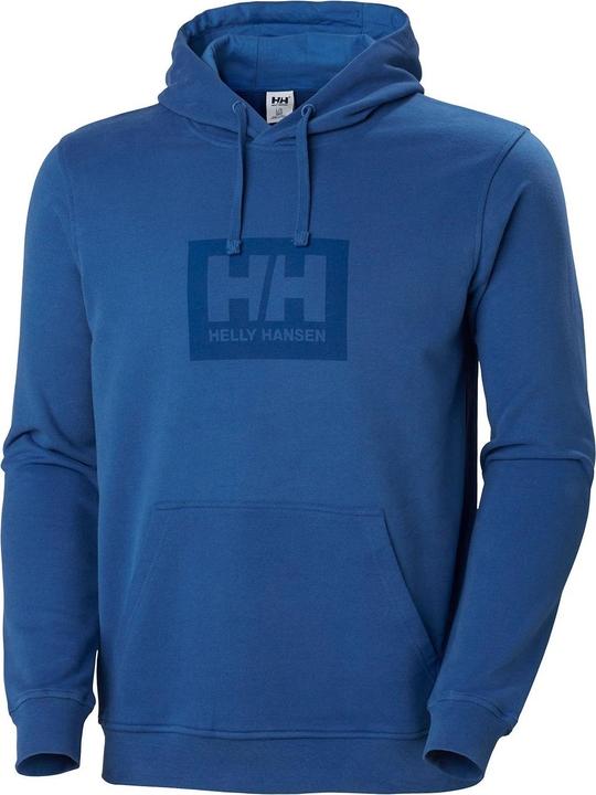 Helly Hansen HH Box Hoodie (L)