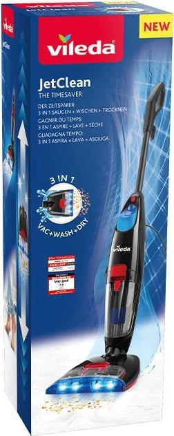 Image du produit Vileda Jet Clean