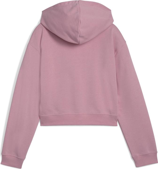 Immagine prodotto Puma ESS 2 COLOR No. 1 Logo Felpa con cappuccio corta TR G (152)