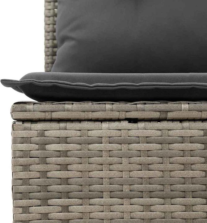 Produktbild VidaXL Garten-Lounge
