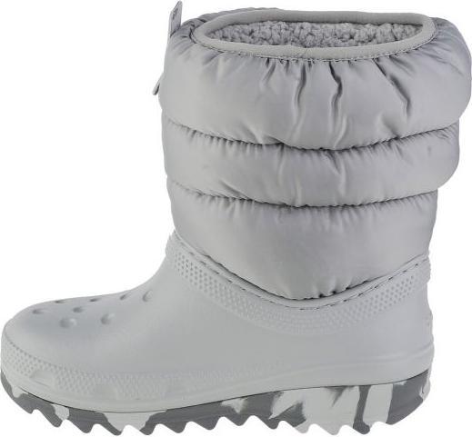 Crocs Classic Neo Puff Boot Kids 207684-007 Grösse 28 (29)