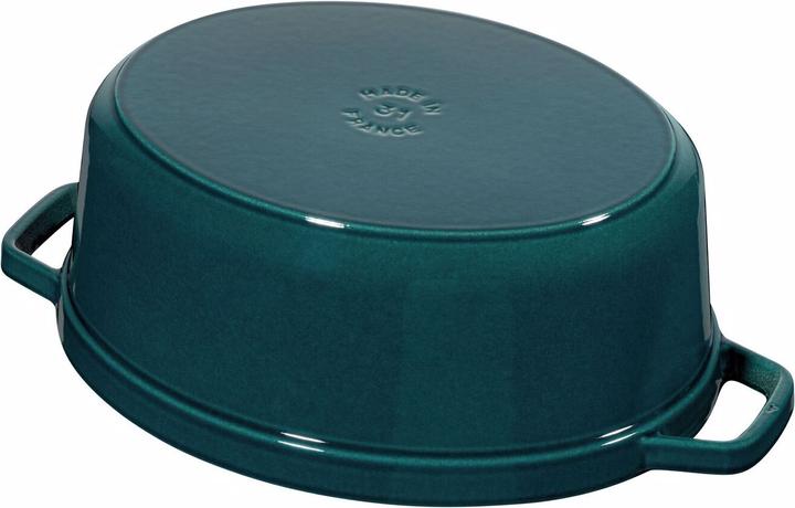 Actual product image Staub La Mer (31 cm, Casserole + Stewpot, Cast iron)
