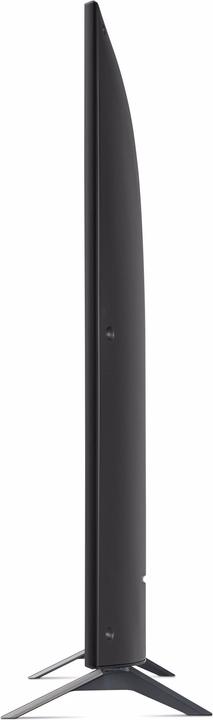Actual product image LG 55UN80006 (55", LCD, 4K, 2020)