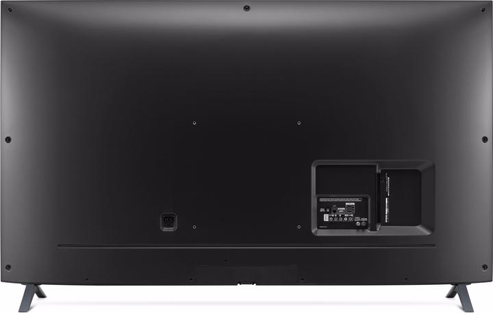 Actual product image LG 55UN80006 (55", LCD, 4K, 2020)