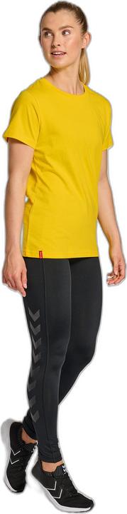 Produktbild hummel Red Heavy T-Shirt S/S Woman (S)