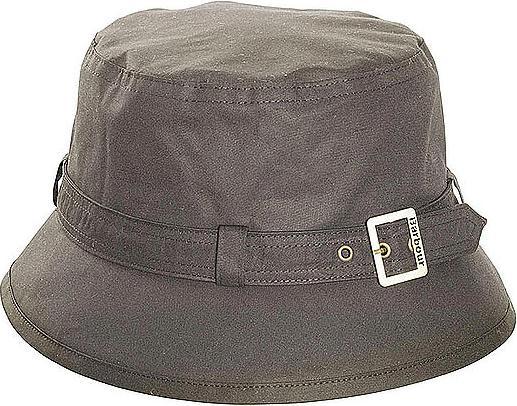Barbour Fischerhut Bucket Hat KELSO (S)