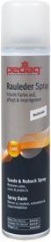 Actual product image Pedag Suede leather spray - black (1 x, 250 ml)