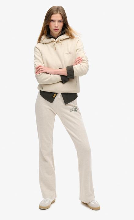 Produktbild Superdry hoodie damen uperdry eential logo (S)