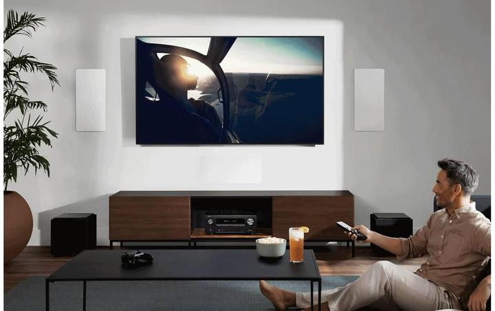 Produktbild Denon AVC-X3800H (Stereo, 9.4 Kanal, AM, FM)