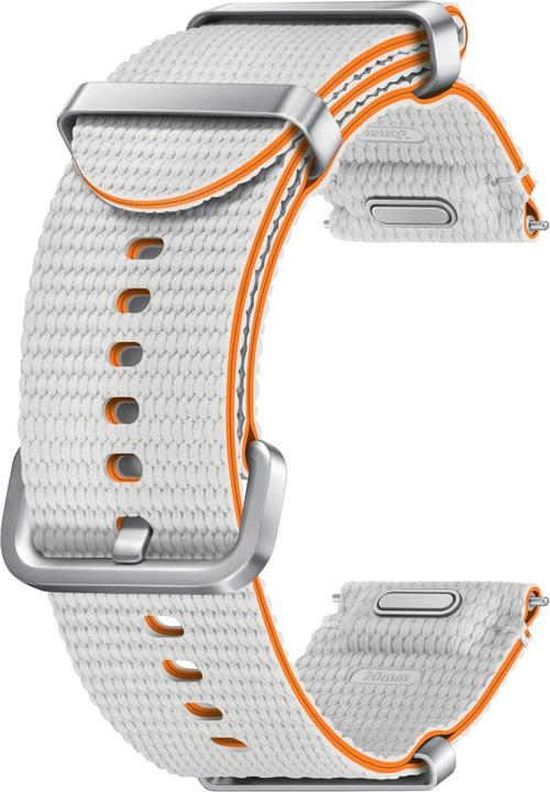 Actual product image Samsung Athleisure Band (20 mm, Rubber, Nitrile)