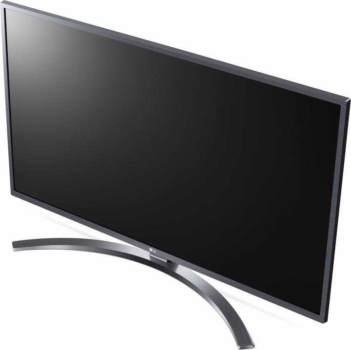 Immagine prodotto LG 43UN74006 (43", LCD, 4K, 2020)