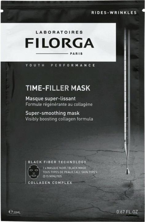 Actual product image Filorga Time filler firming face mask 23g (20 ml)