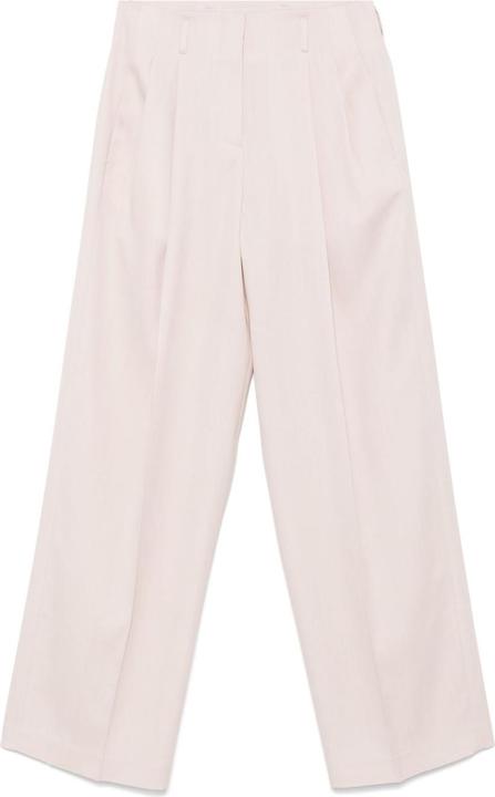 Actual product image Golden Goose Trousers Pink (42)