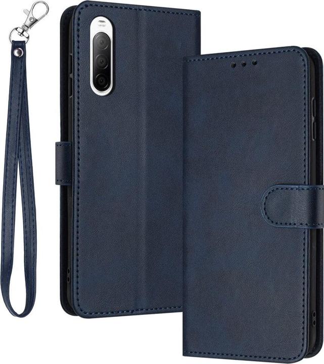 Produktbild Cover-Discount Sony Xperia 10 VI - Premium Handyhülle Etui (Sony Xperia 10 VI)