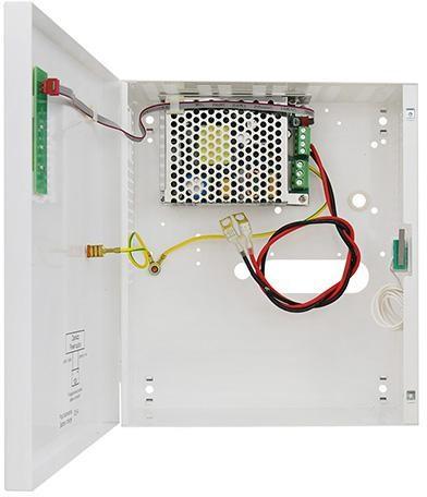 Pulsar SWITCHED PUFFER POWER SUPPLY HPSB-12V3A-B (Power supply)