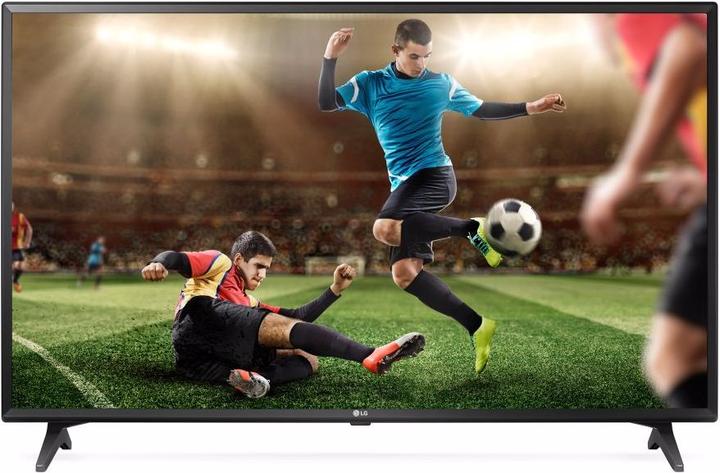 Produktbild LG 43UM7050PLF (43", LCD, 4K, 2020)