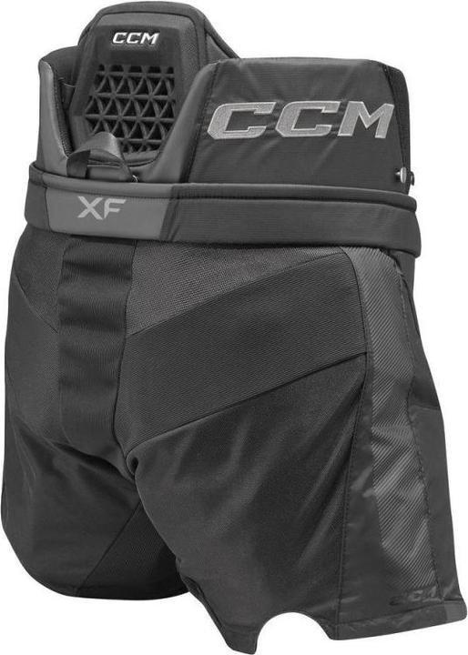 Produktbild CCM AXIS XF SR Torwarthose (Schwarz, L) (L)