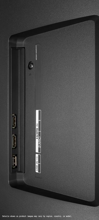 Produktbild LG 65UN71006LB (65", UN71, LCD, 4K, 2020)