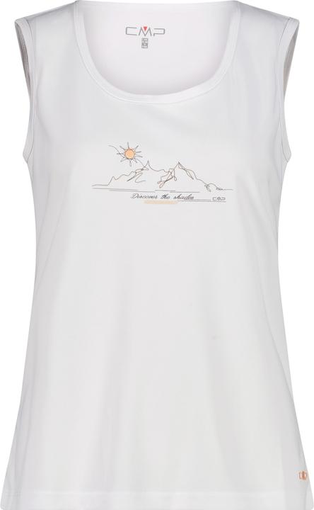 CMP Campagnolo Print (XL)