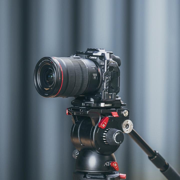 Produktbild Falcam Cage für CANON R7 #3230 (F22 & F38) (Cage Zubehör)