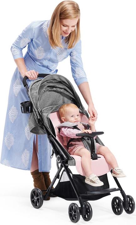 Produktbild KinderKraft Lite up
