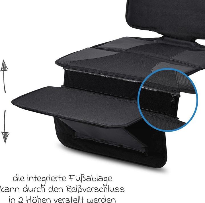 Actual product image Osann FeetUp