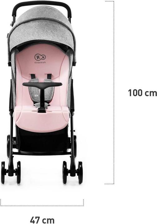 Produktbild KinderKraft Lite up
