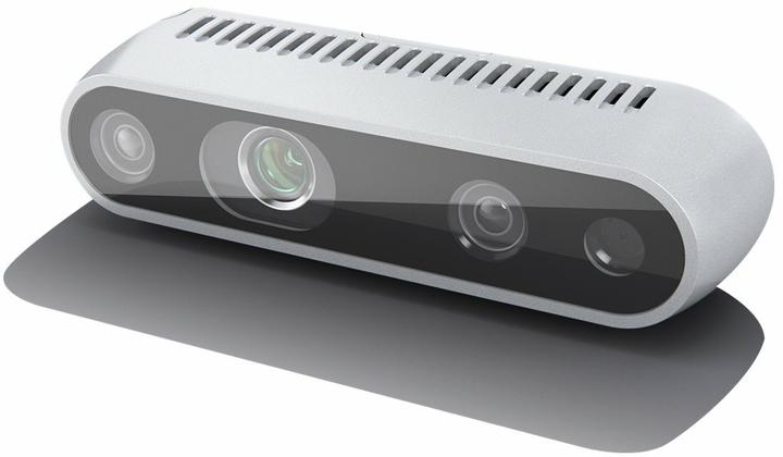 Immagine prodotto Intel D435I (2 Mpx)