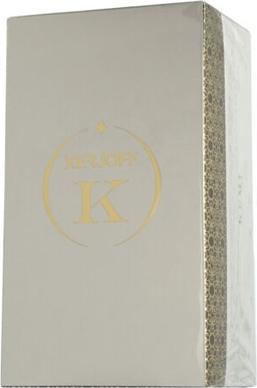 Actual product image XerJoff K-Collection Perfume Jabir 50 ml (Eau de parfum, 50 ml)