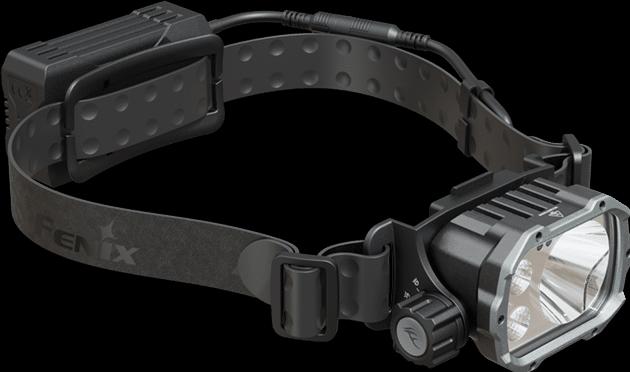 Produktbild Fenix HP35R SAR-Version, LED-Stirnlampe 4000 Lumen (4000 lm)
