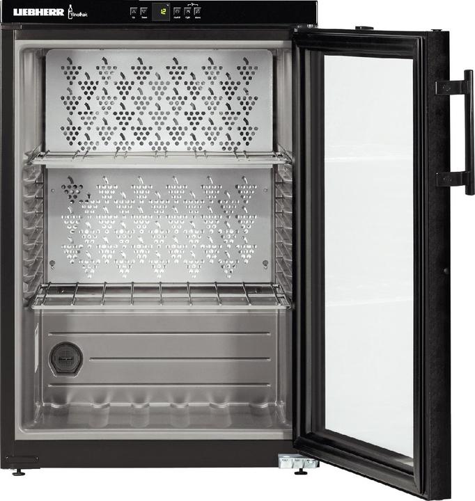 Actual product image Liebherr WKb1812-26 Vinothek