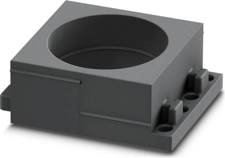 Image du produit Phoenix Contact Contact CES-LRG-BK-32 Passe-câble Ø de serrage (max.) 32 mm NBR noir 10 pcs.