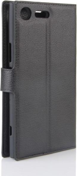 Actual product image MU Classic Litchi Leather Case (Sony Xperia XZ Premium)