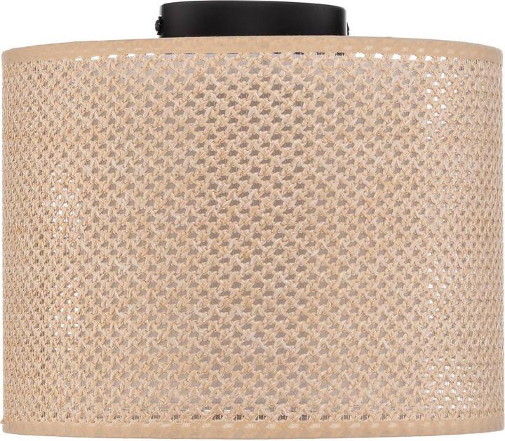 Produktbild Lindby Soula Deckenleuchte Stoff Ø 26 cm (E27)