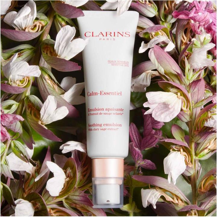 Actual product image Clarins Calm-Essentiel (50 ml, Day cream)