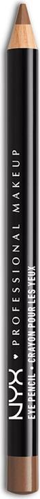 NYX Professional Make-Up Slim Eye (904 Light Brown)
