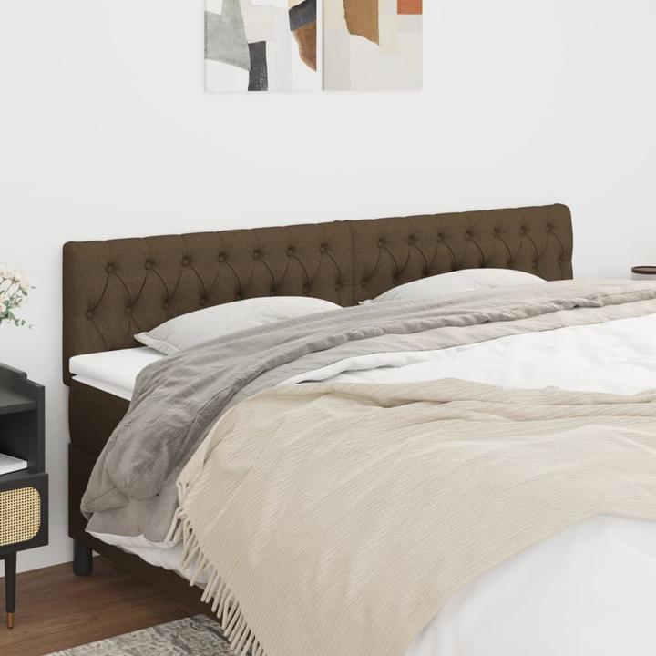 Produktbild VidaXL Naoma (180 x 7 x 88 cm)