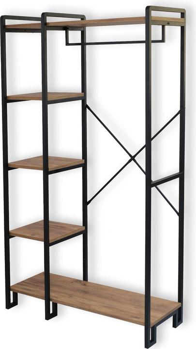 Actual product image Hanah Home Rex