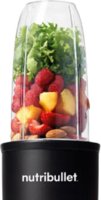 Immagine prodotto NutriBullet Per 900 (Spina CH, 900 W)