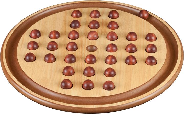 Philos Solitario maxi (Tedesco, Francese, Inglese, Italiano)