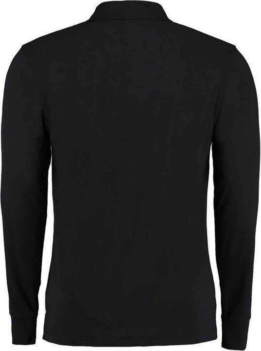 Produktbild Kustom Kit Poloshirt Langärmlig (XXL)