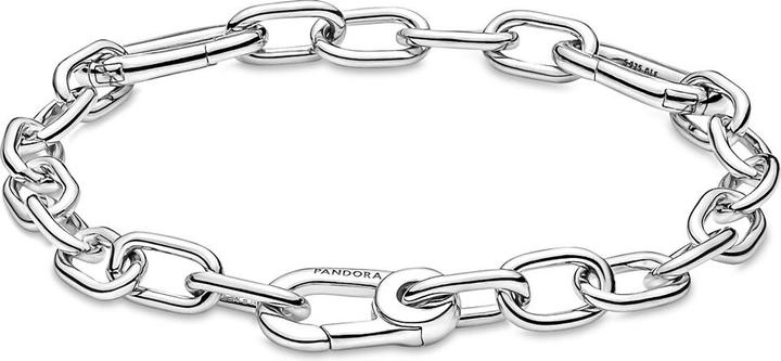Immagine prodotto Pandora Bracciale a catena Me Link (15 cm, Argento 925)
