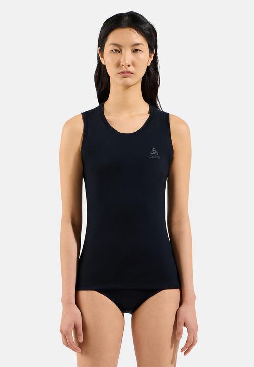 Produktbild Odlo BL TOP crew neck singlet MERINO 160 (S)